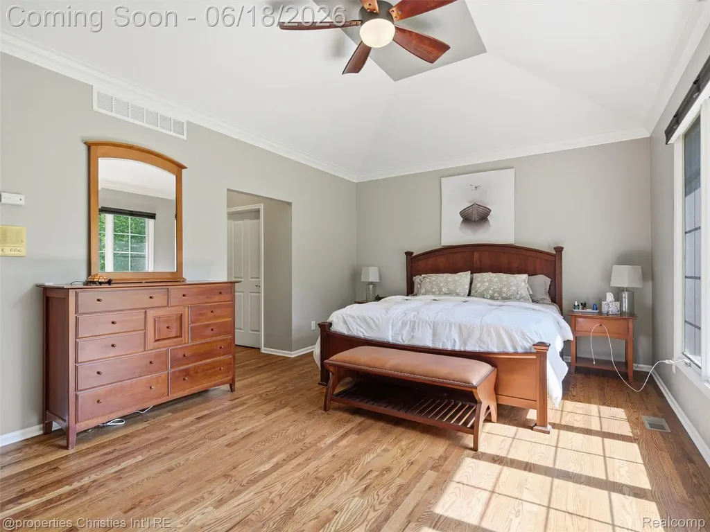 7279 Heron Way Canton Charter Township MI 48187