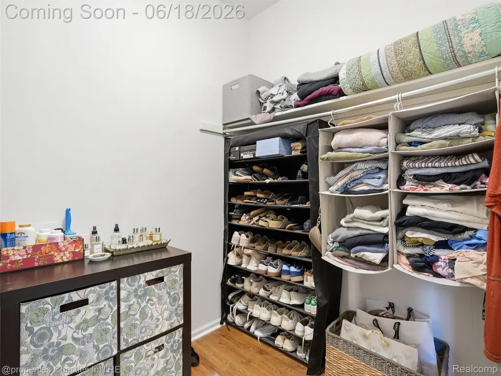 7279 Heron Way Canton Charter Township MI 48187