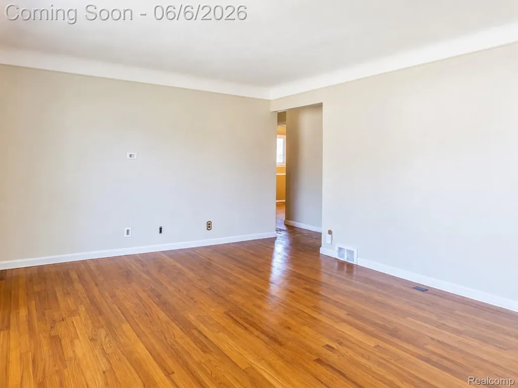 12770 Nathaline Redford Charter Township MI 48239