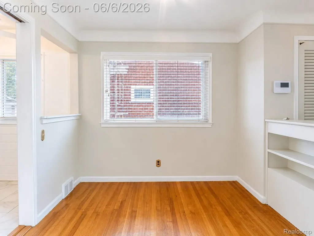 12770 Nathaline Redford Charter Township MI 48239