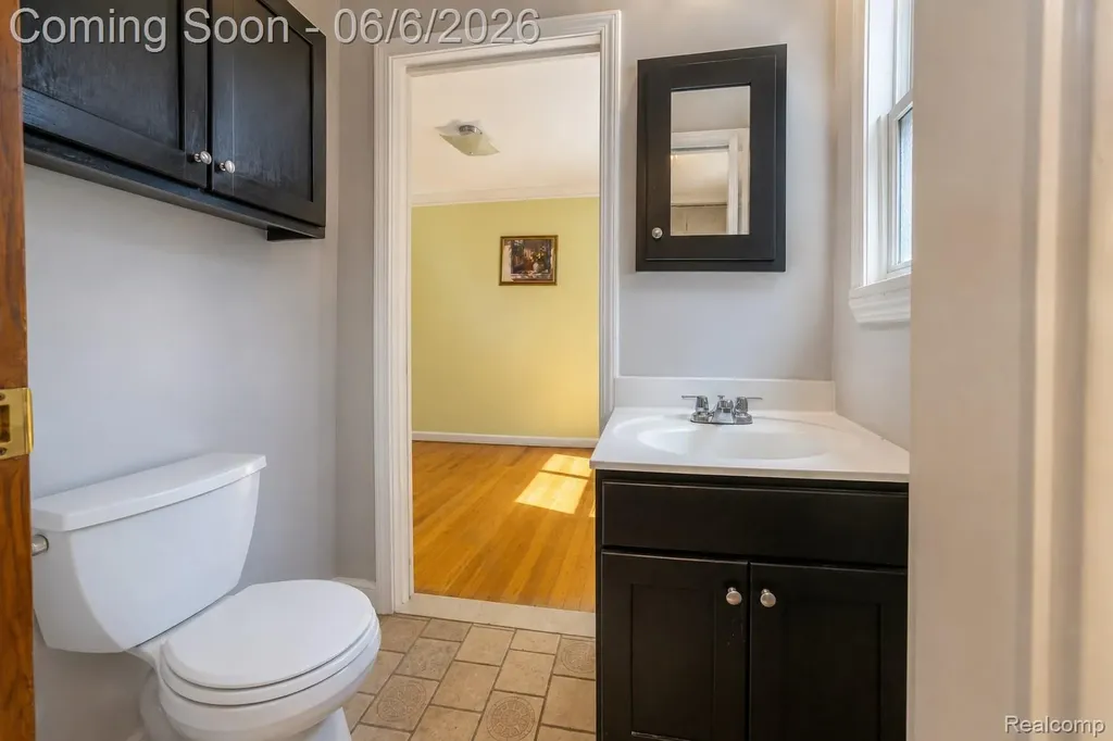 12770 Nathaline Redford Charter Township MI 48239