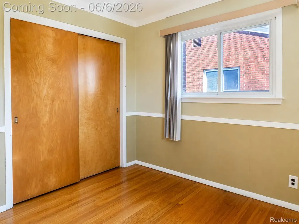 12770 Nathaline Redford Charter Township MI 48239