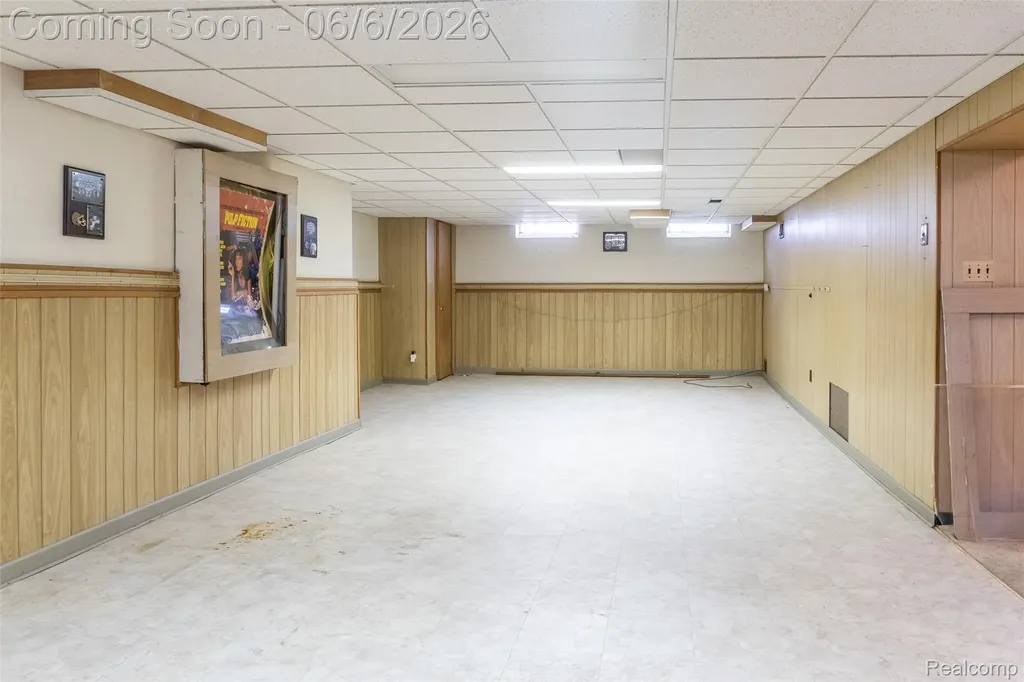 12770 Nathaline Redford Charter Township MI 48239
