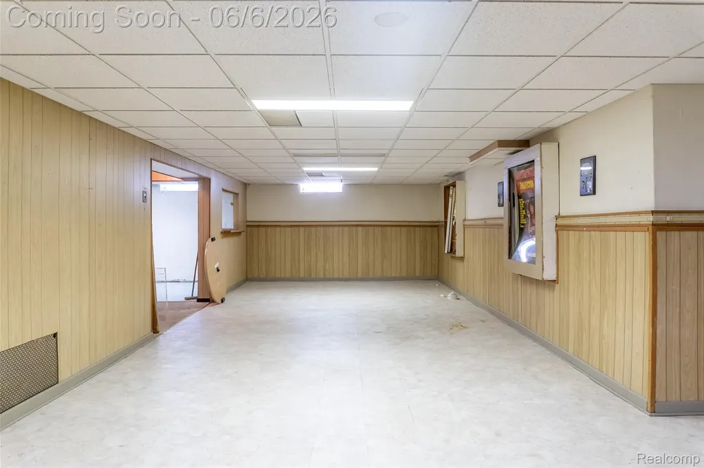 12770 Nathaline Redford Charter Township MI 48239