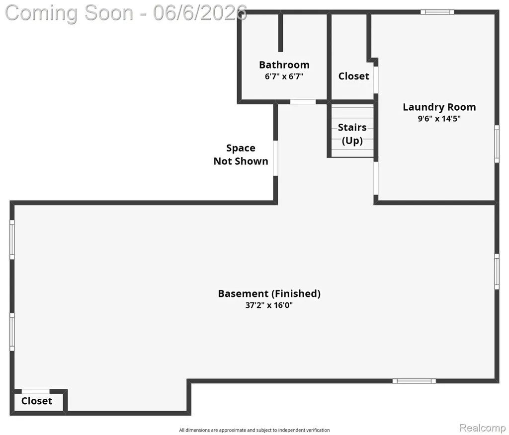 12770 Nathaline Redford Charter Township MI 48239