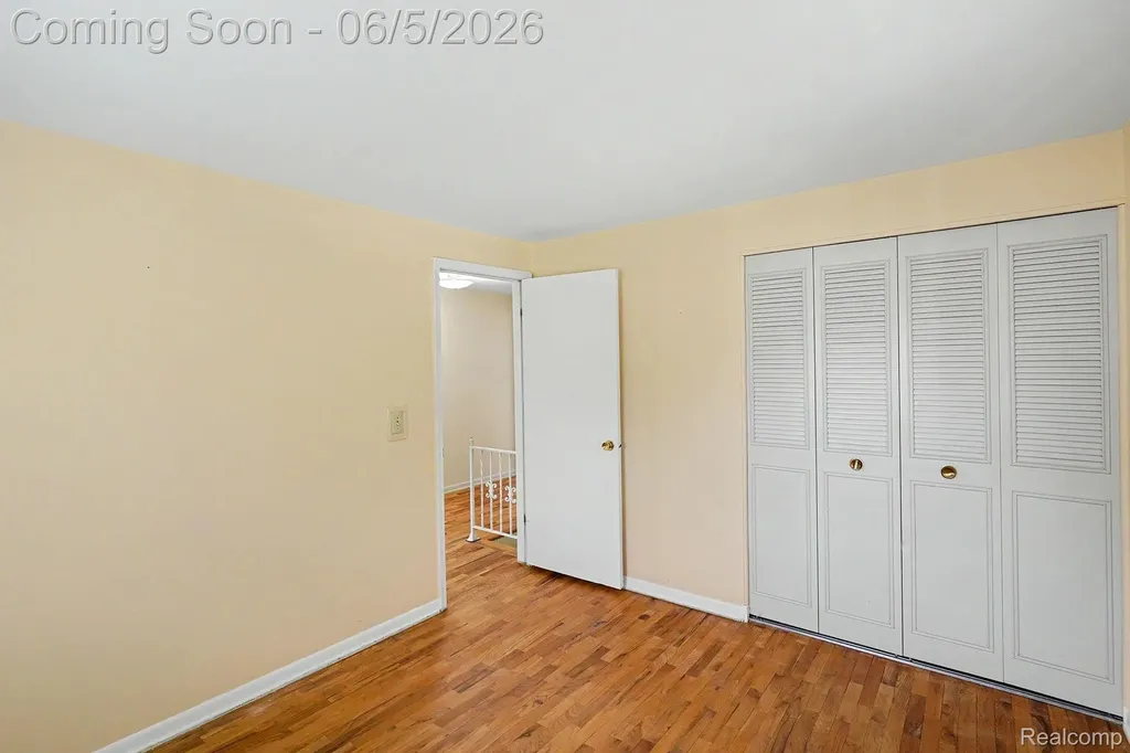 522 Old Bridge Road Grand Blanc City MI 48439