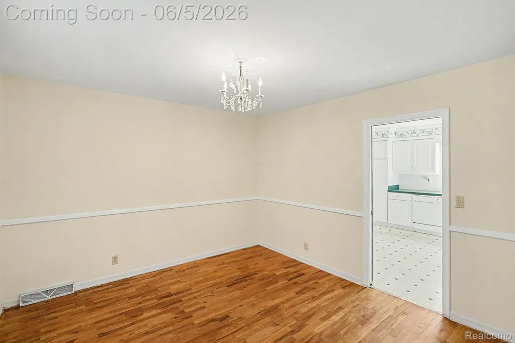522 Old Bridge Road Grand Blanc City MI 48439