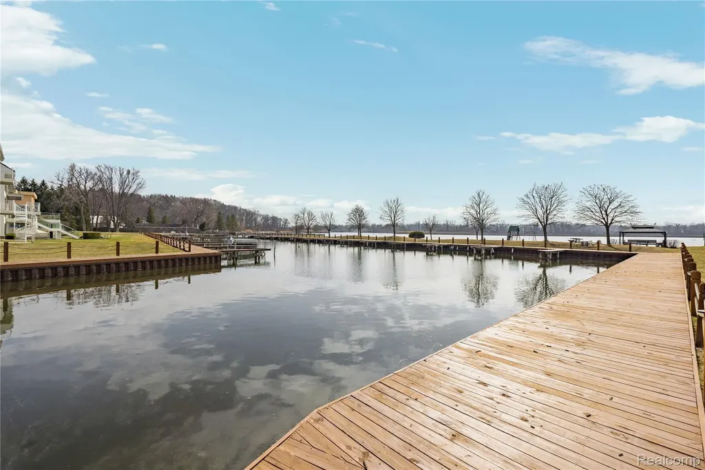 00 Forest Bay Drive Waterford Charter Township MI 48328