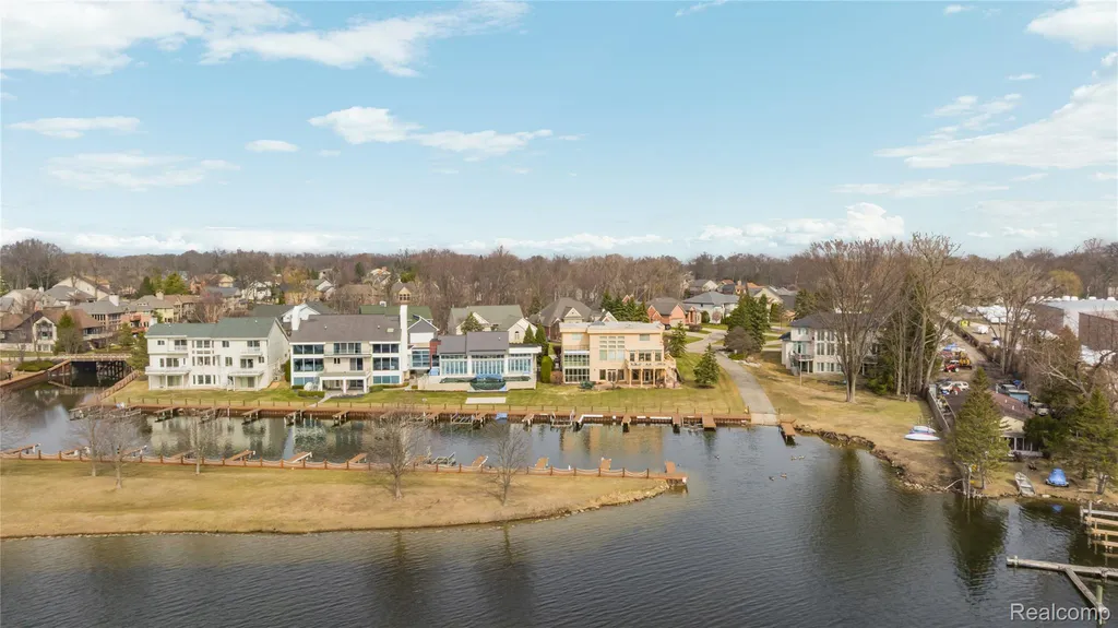 00 Forest Bay Drive Waterford Charter Township MI 48328