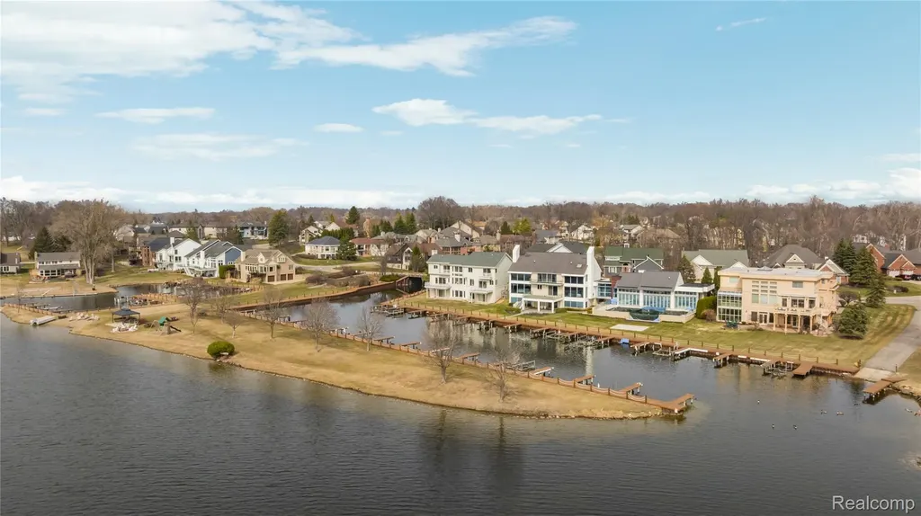 00 Forest Bay Drive Waterford Charter Township MI 48328