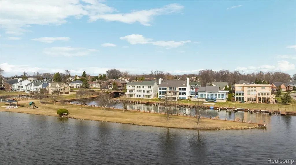 00 Forest Bay Drive Waterford Charter Township MI 48328