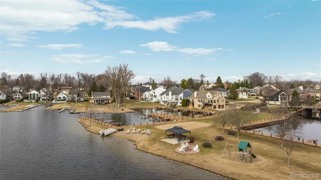00 Forest Bay Drive Waterford Charter Township MI 48328