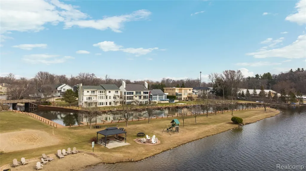 00 Forest Bay Drive Waterford Charter Township MI 48328