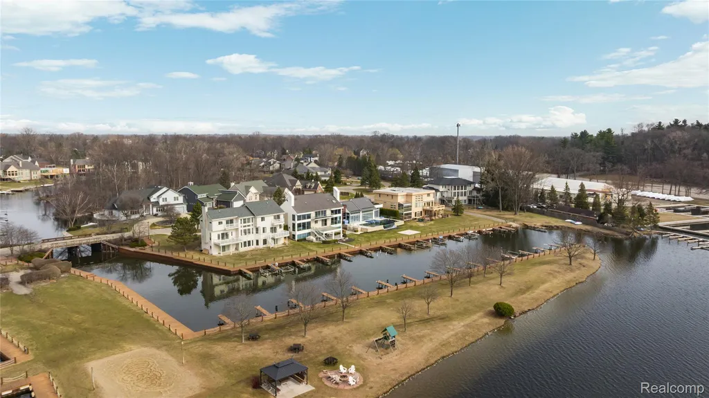 00 Forest Bay Drive Waterford Charter Township MI 48328