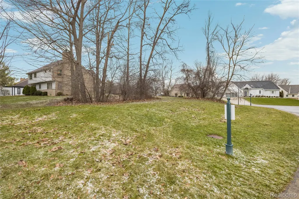 00 Forest Bay Drive Waterford Charter Township MI 48328