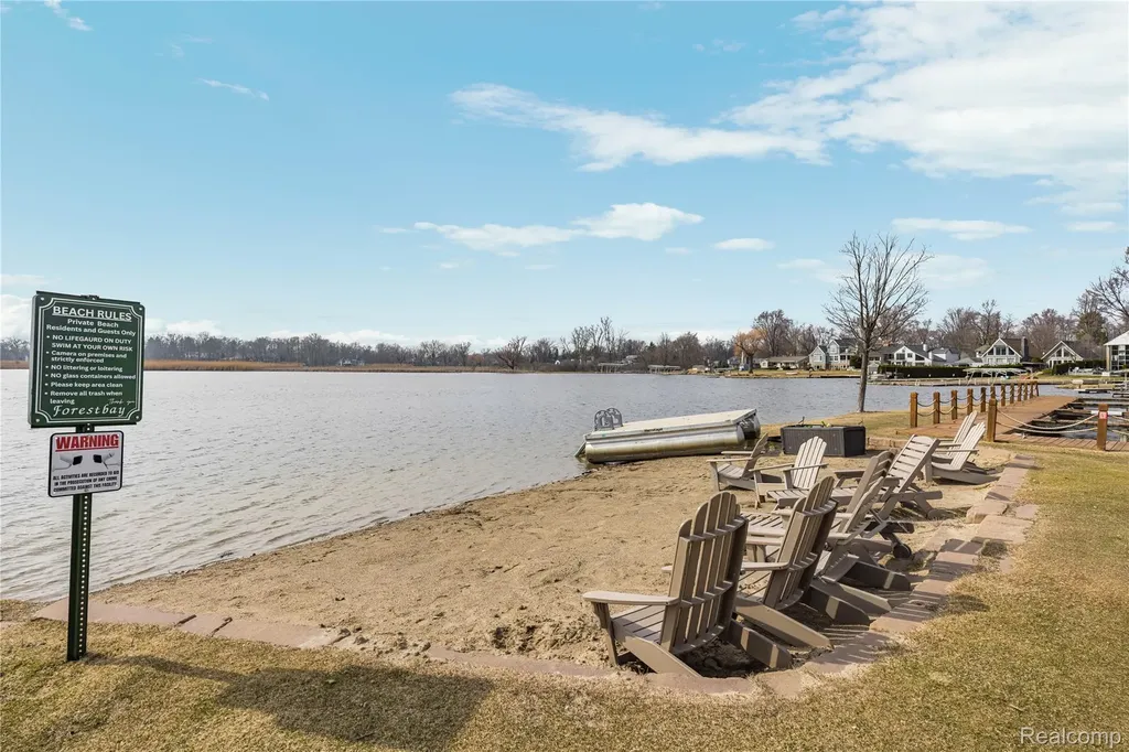 00 Forest Bay Drive Waterford Charter Township MI 48328