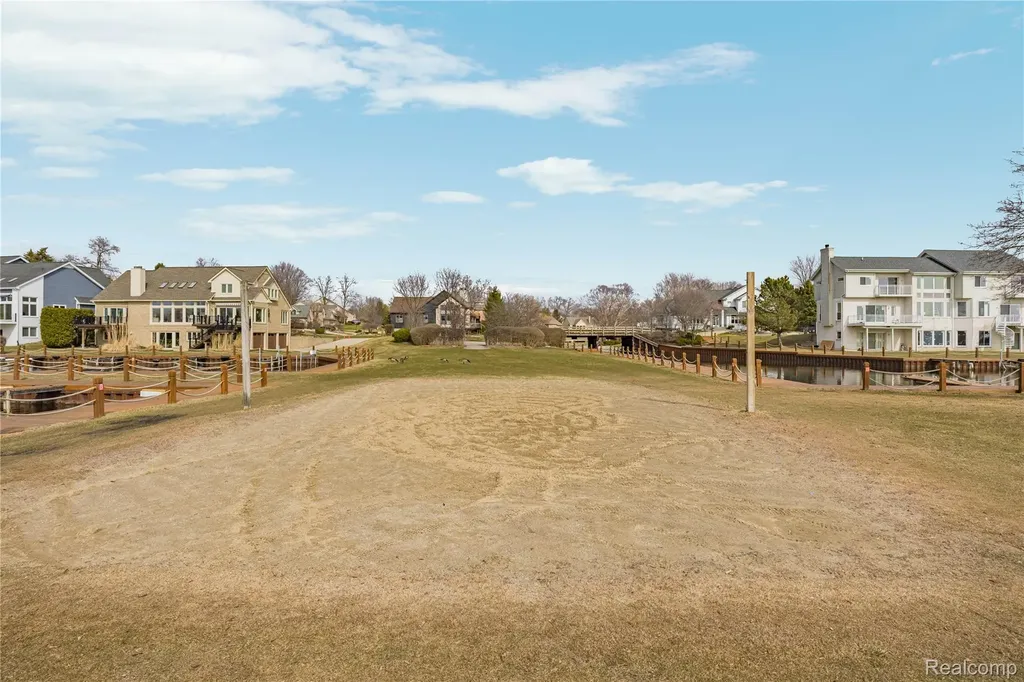 00 Forest Bay Drive Waterford Charter Township MI 48328