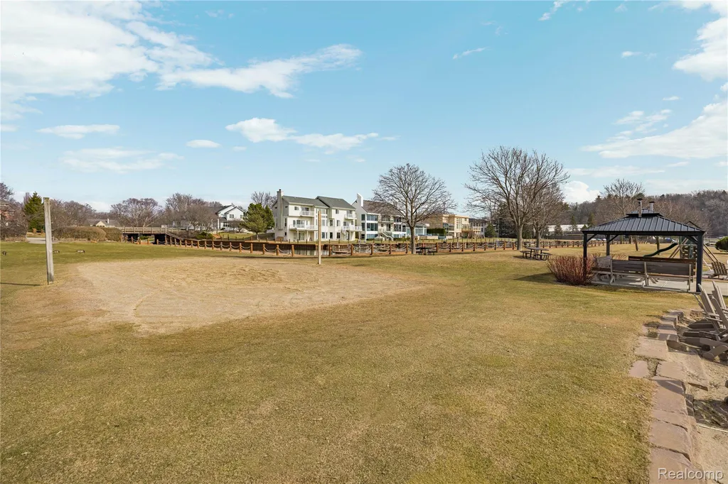 00 Forest Bay Drive Waterford Charter Township MI 48328