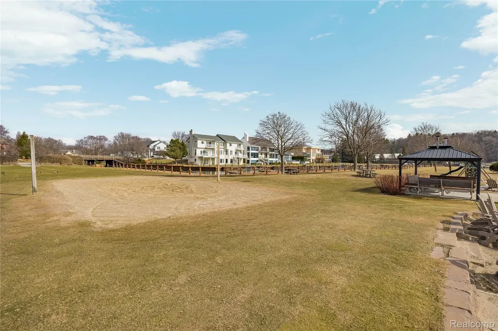 00 Forest Bay Drive Waterford Charter Township MI 48328