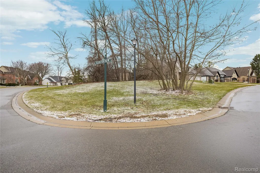 00 Forest Bay Drive Waterford Charter Township MI 48328