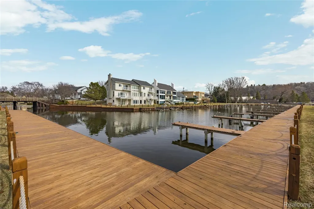 00 Forest Bay Drive Waterford Charter Township MI 48328