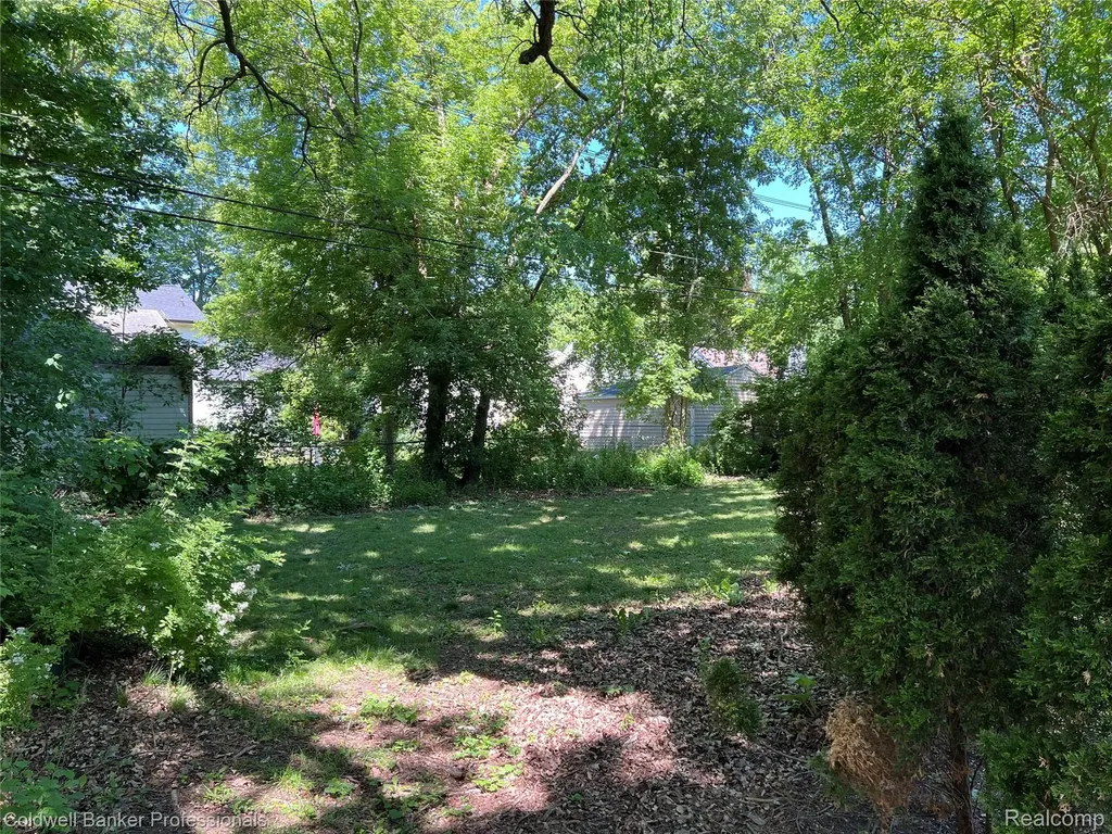 19925 Negaunee Redford Charter Township MI 48240