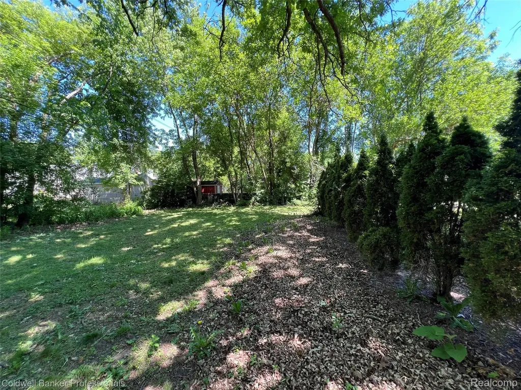 19925 Negaunee Redford Charter Township MI 48240