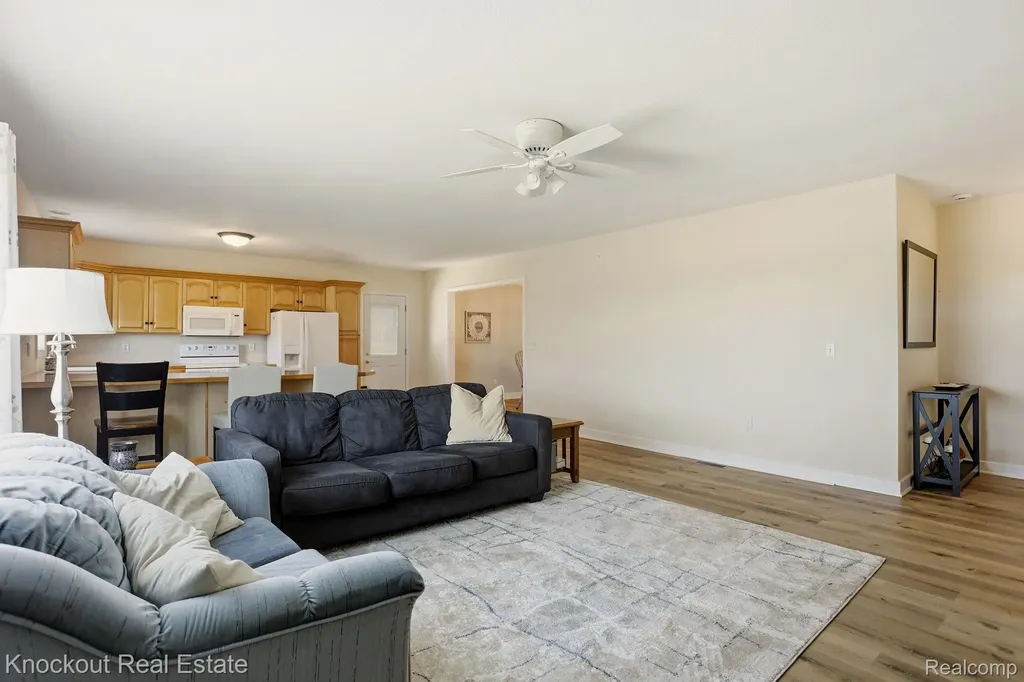 9941 Lange Road Birch Run Township MI 48415