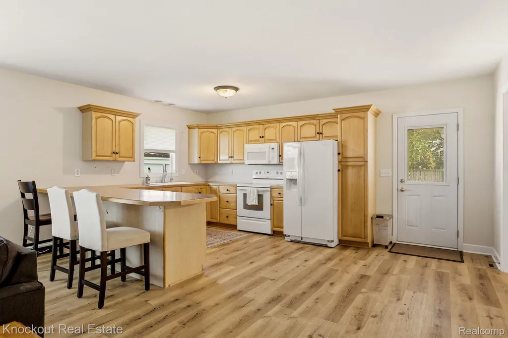 9941 Lange Road Birch Run Township MI 48415