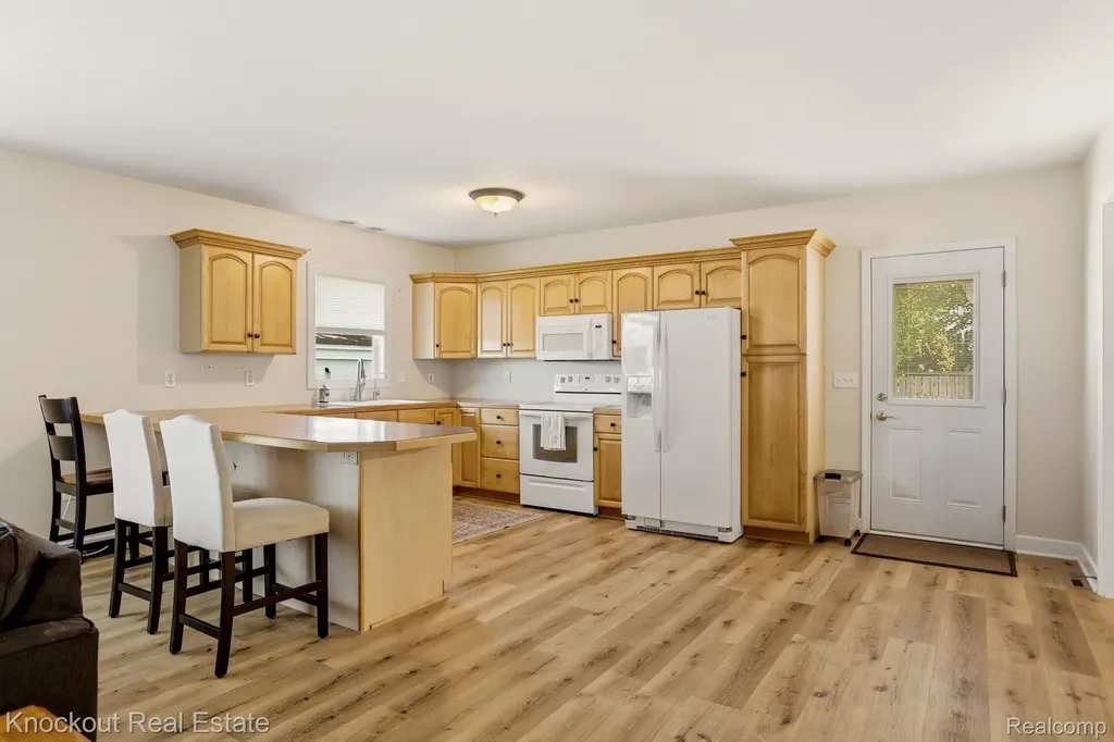 9941 Lange Road Birch Run Township MI 48415