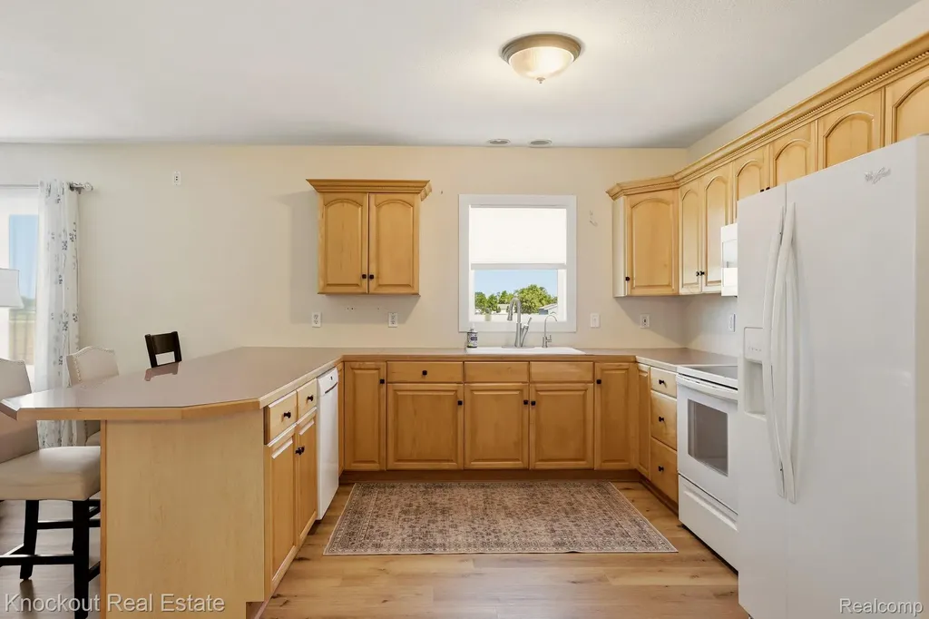 9941 Lange Road Birch Run Township MI 48415
