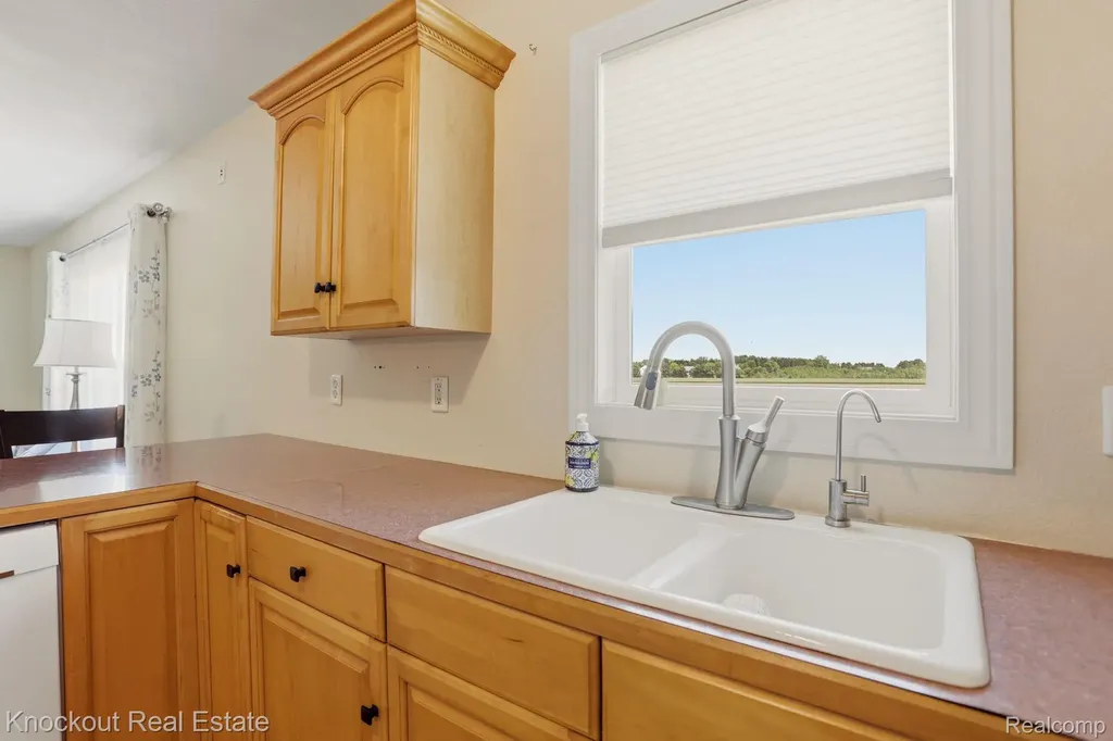 9941 Lange Road Birch Run Township MI 48415