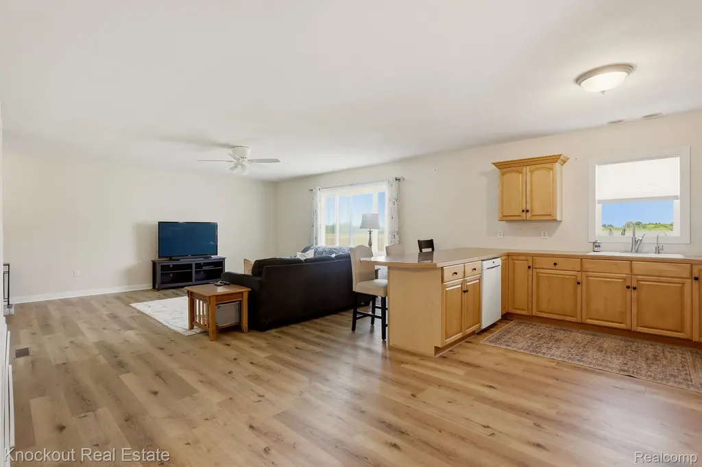 9941 Lange Road Birch Run Township MI 48415