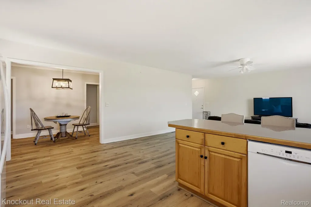 9941 Lange Road Birch Run Township MI 48415
