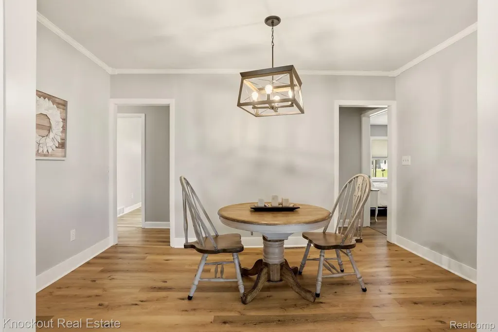 9941 Lange Road Birch Run Township MI 48415