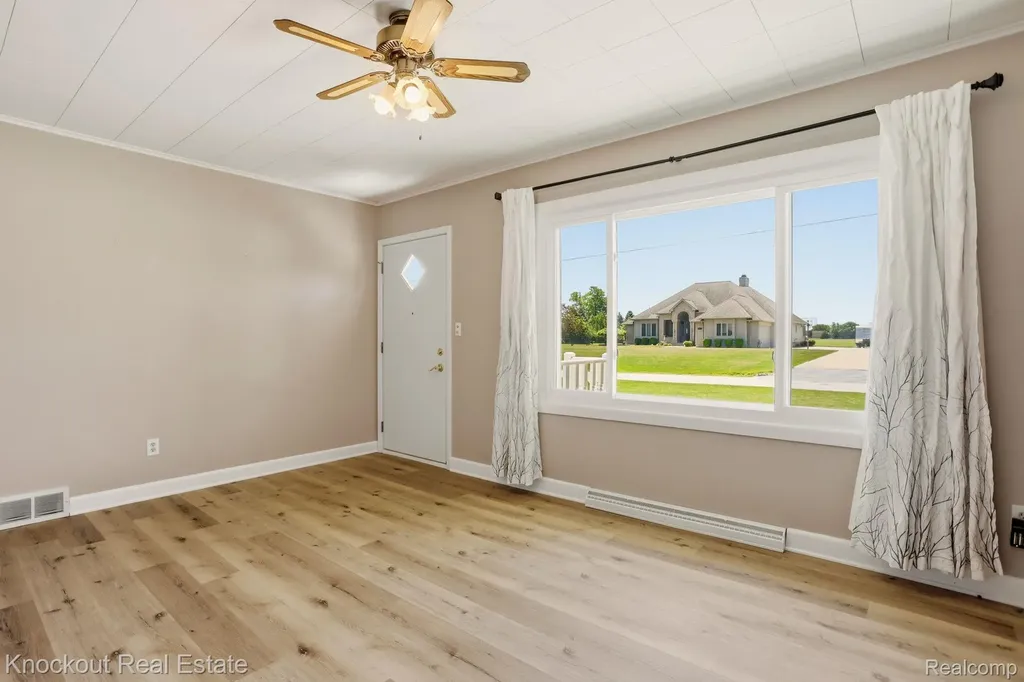 9941 Lange Road Birch Run Township MI 48415