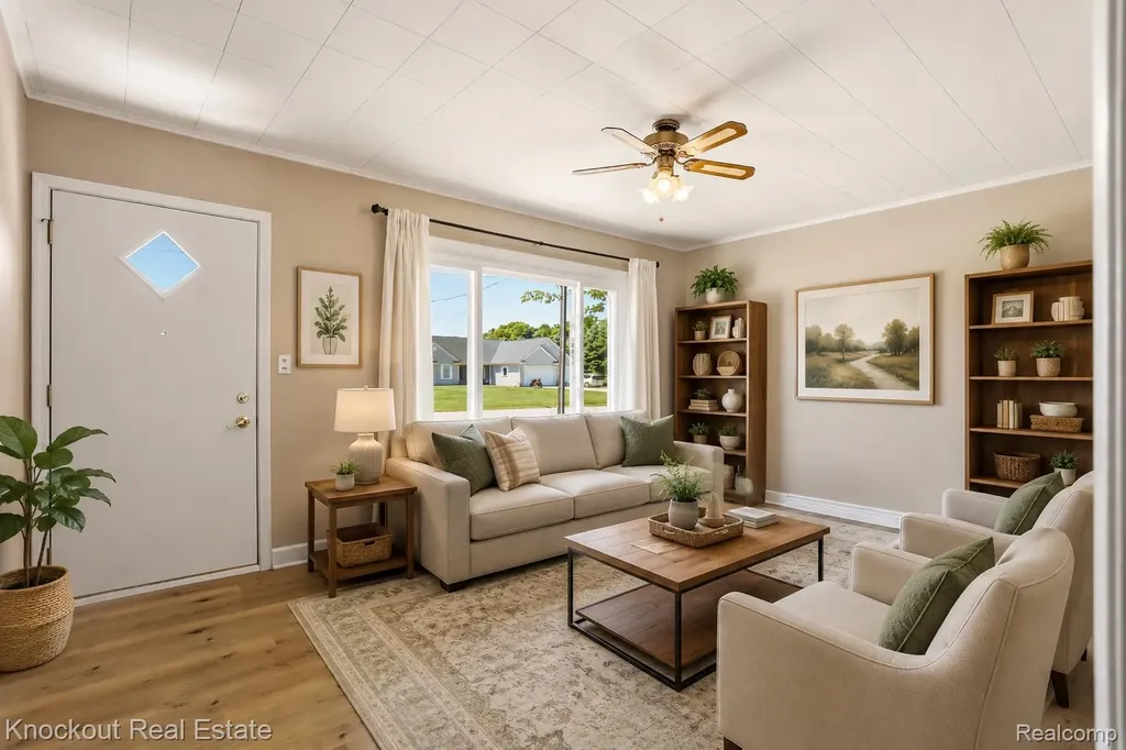 9941 Lange Road Birch Run Township MI 48415