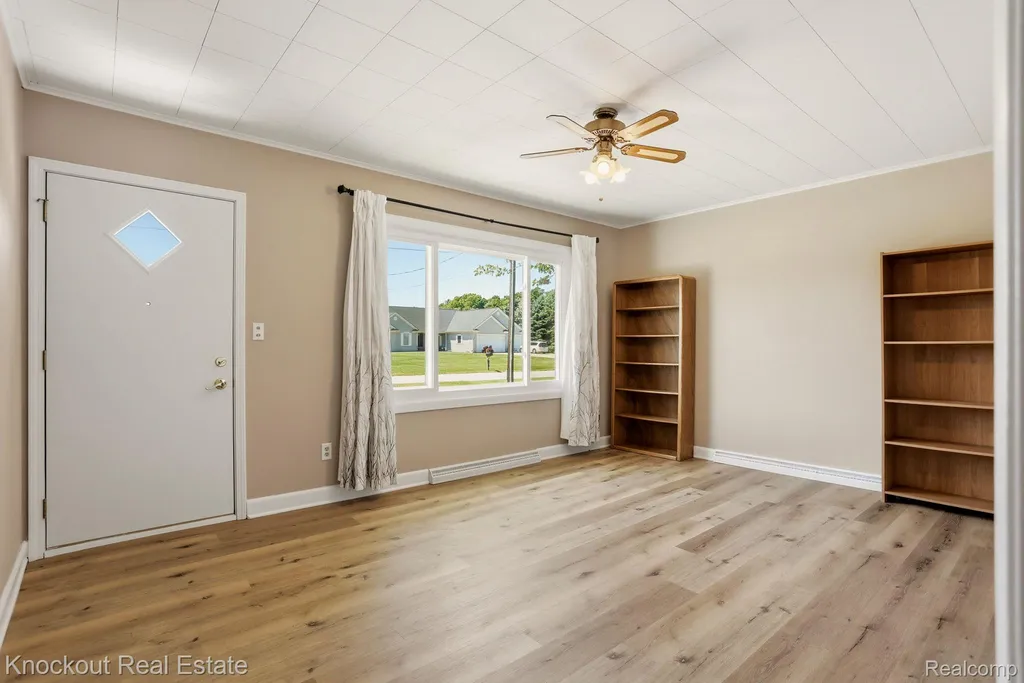 9941 Lange Road Birch Run Township MI 48415