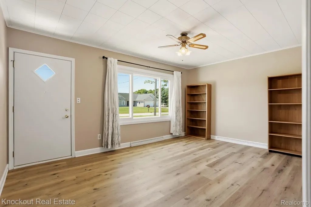 9941 Lange Road Birch Run Township MI 48415