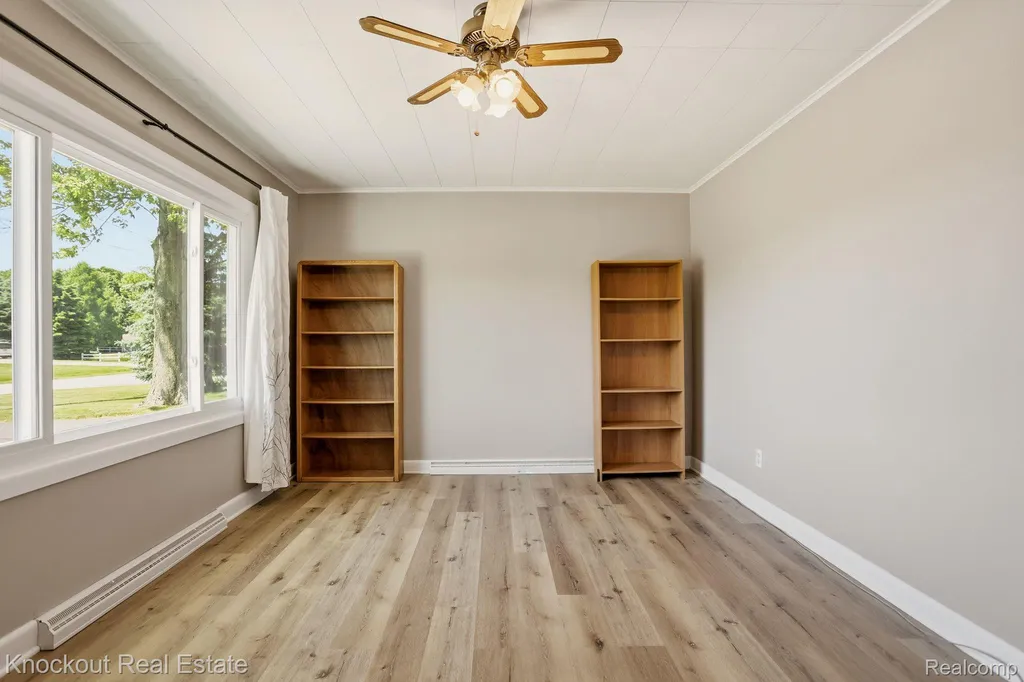 9941 Lange Road Birch Run Township MI 48415