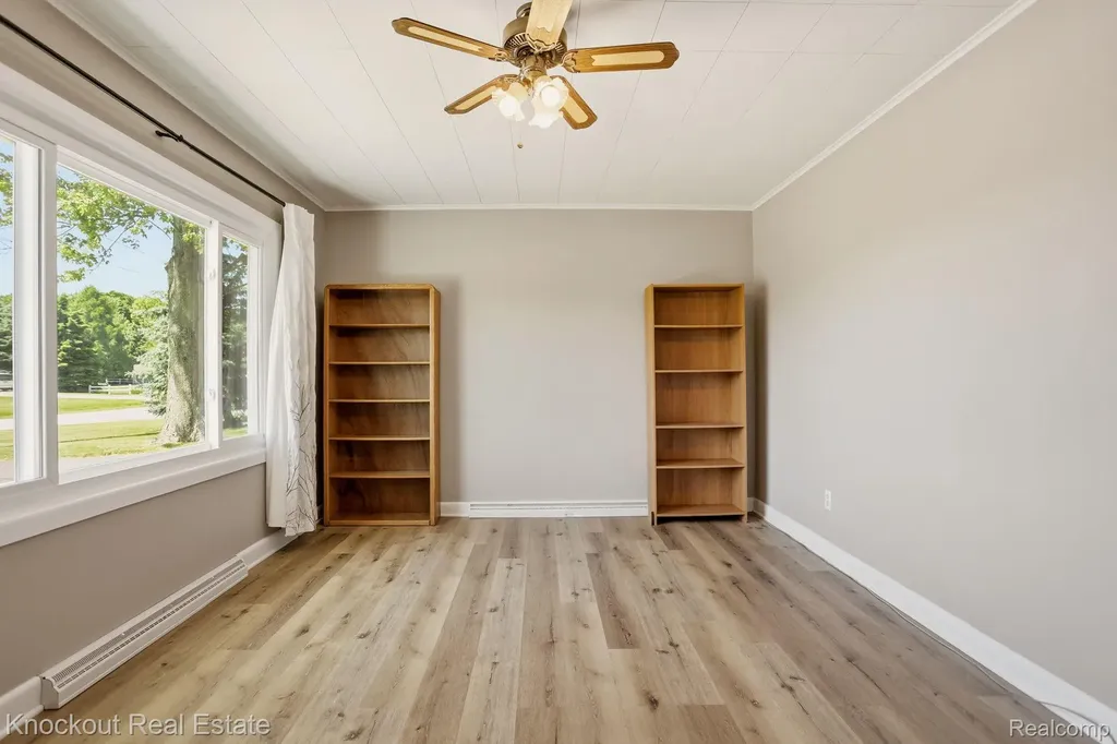 9941 Lange Road Birch Run Township MI 48415