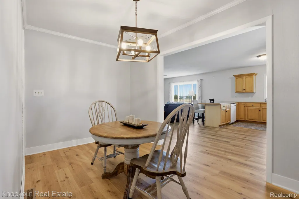 9941 Lange Road Birch Run Township MI 48415