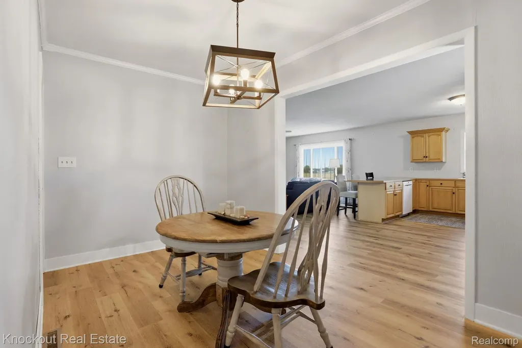 9941 Lange Road Birch Run Township MI 48415