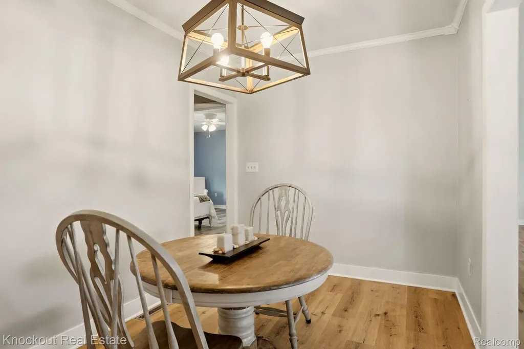 9941 Lange Road Birch Run Township MI 48415