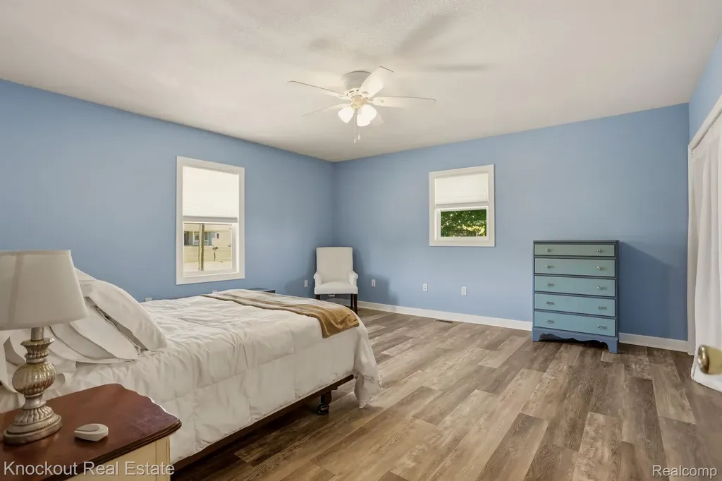 9941 Lange Road Birch Run Township MI 48415
