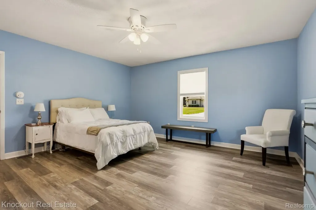 9941 Lange Road Birch Run Township MI 48415
