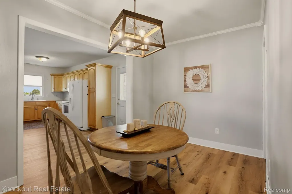9941 Lange Road Birch Run Township MI 48415