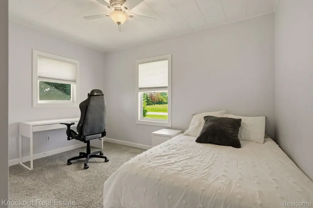 9941 Lange Road Birch Run Township MI 48415