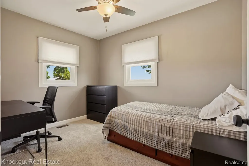 9941 Lange Road Birch Run Township MI 48415