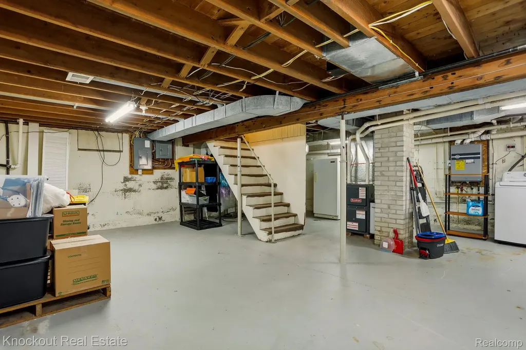 9941 Lange Road Birch Run Township MI 48415